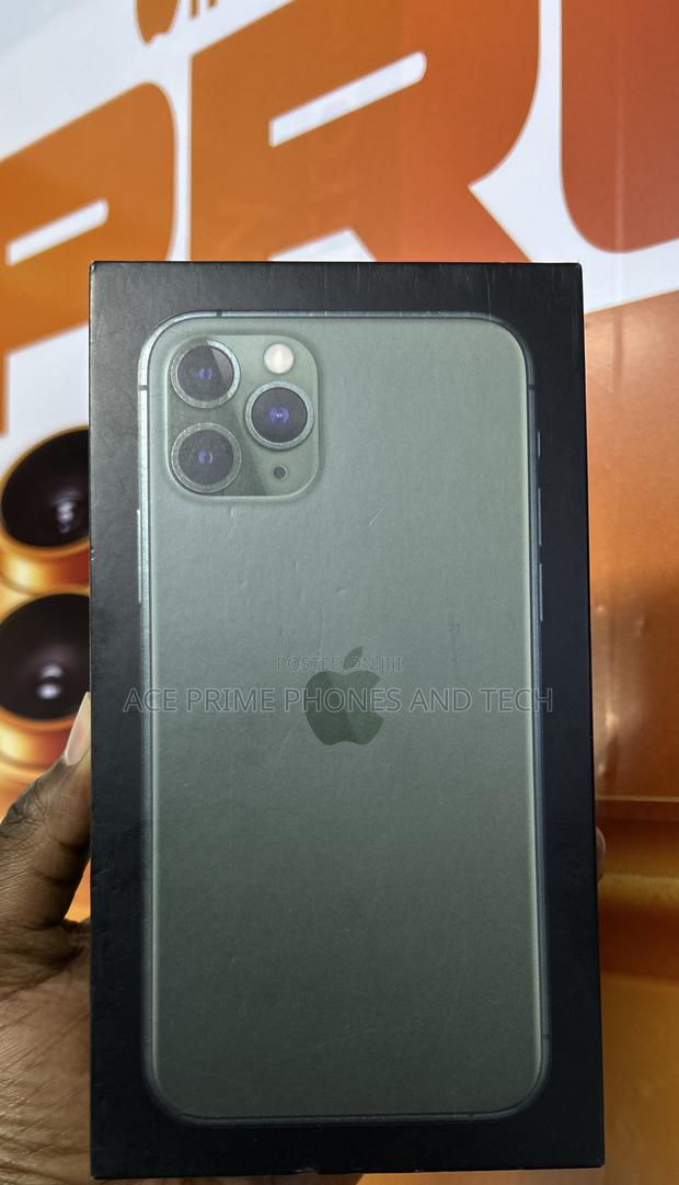 Apple iPhone 11 Pro 256 GB