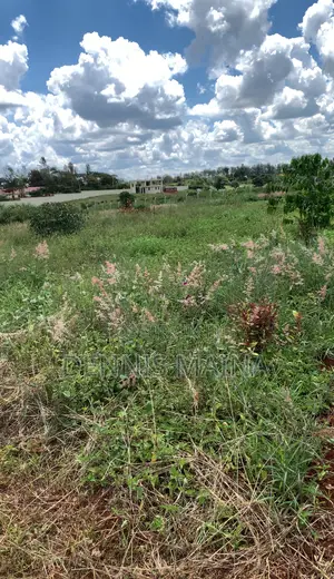 Plot on Sale at Gatanga 8km From Blue Post Thika .