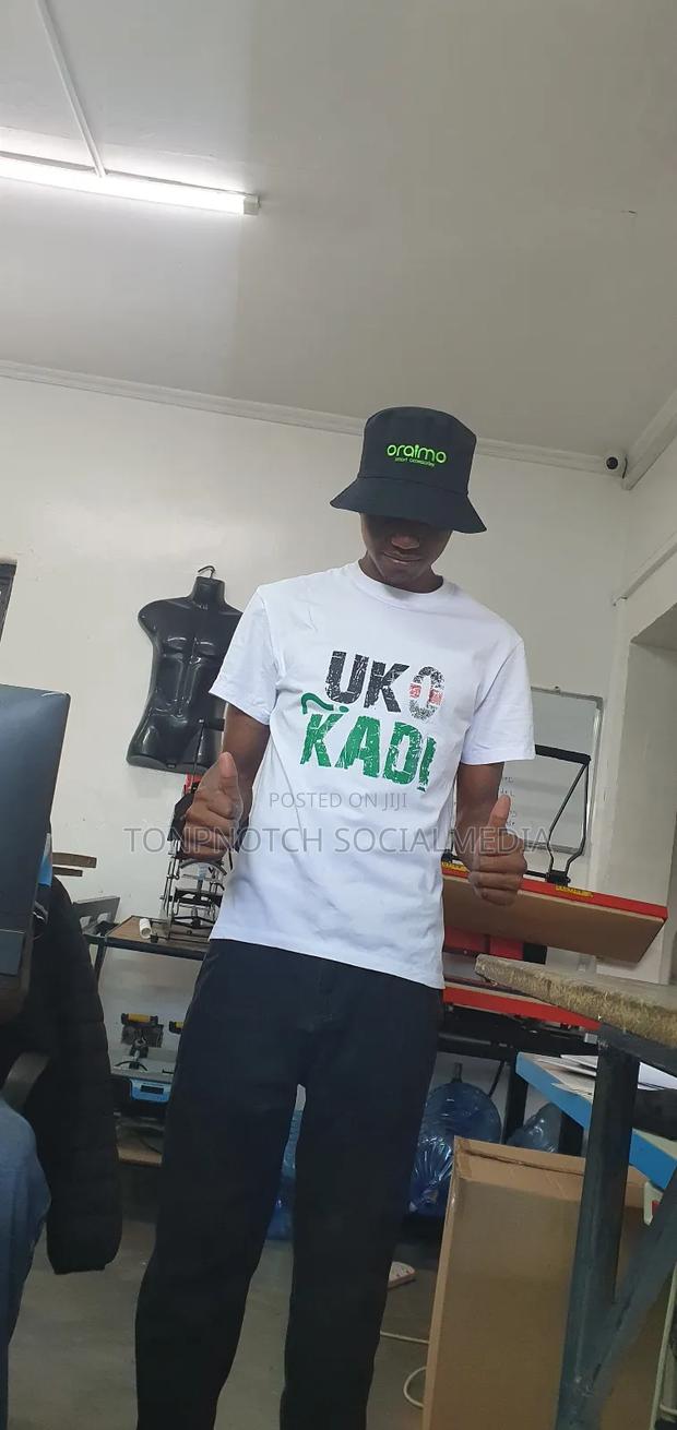 Branded Tshirts - thumbnail 2