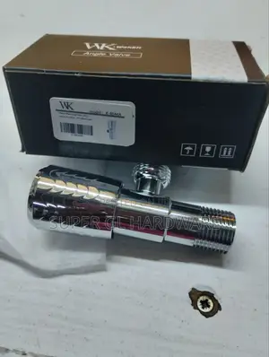 Angle Valve