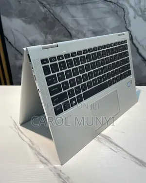 Laptop HP EliteBook x360 1040 G5 16GB Intel Core i7 SSD 256GB
