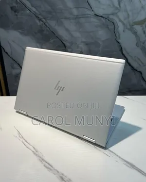 Laptop HP EliteBook x360 1040 G5 16GB Intel Core i7 SSD 256GB