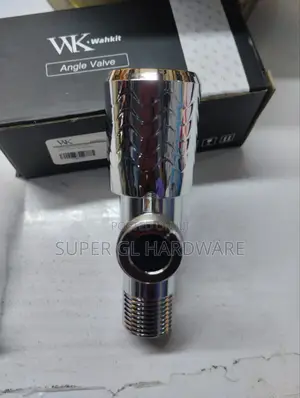 Angle Valve
