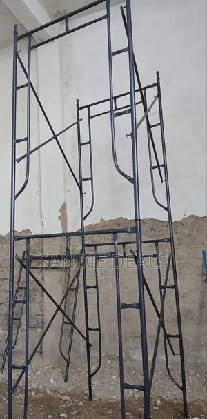 Scaffolding Ladders 2meters Height