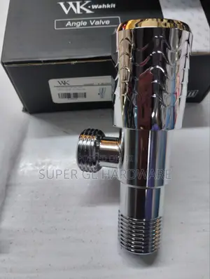 Angle Valve