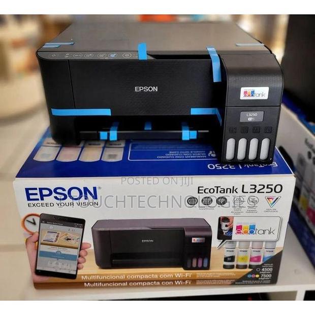 Epson L3250 Printer
