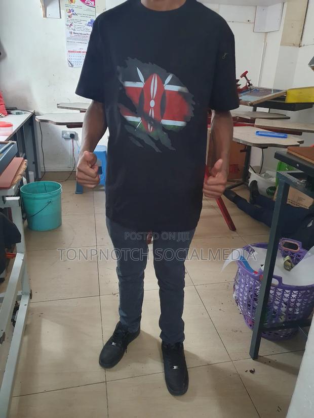 Branded Tshirts - thumbnail 4