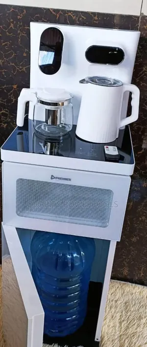 Bottom Load Water Dispenser-Genuine