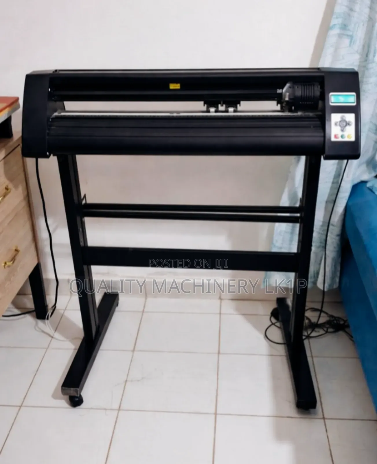 Top Quality 2ft Vinyl Cutter Plotter Machine