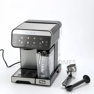 Dsp Commercial Expresso Maker Machine