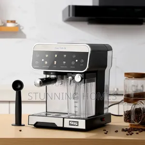Dsp Commercial Expresso Maker Machine