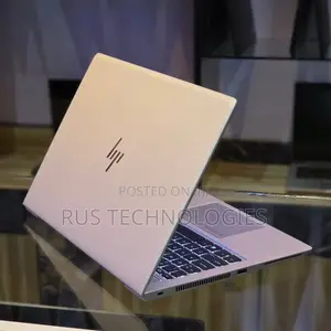 Laptop HP EliteBook 830 G5 8GB Intel Core i5 SSD 256GB