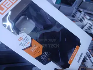 (Uag) Pathfinder Case for iPhone 12 and 12 Pro.