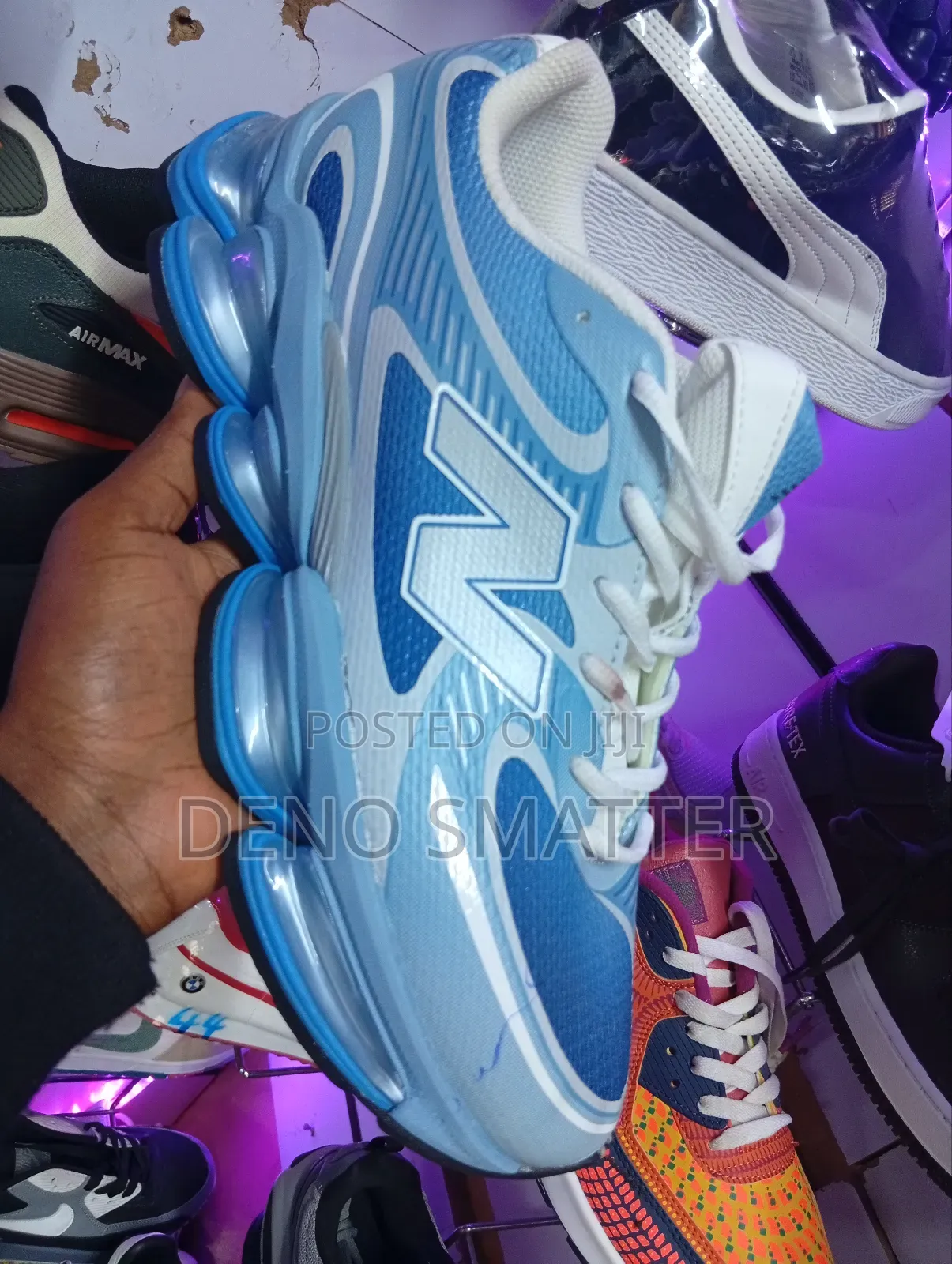 All Quality Sneakers