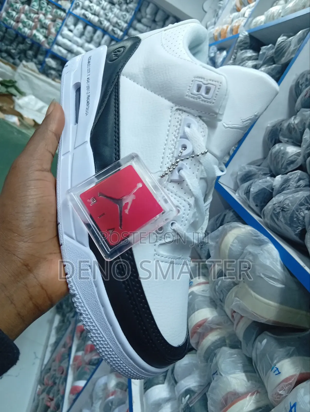 All Quality Sneakers