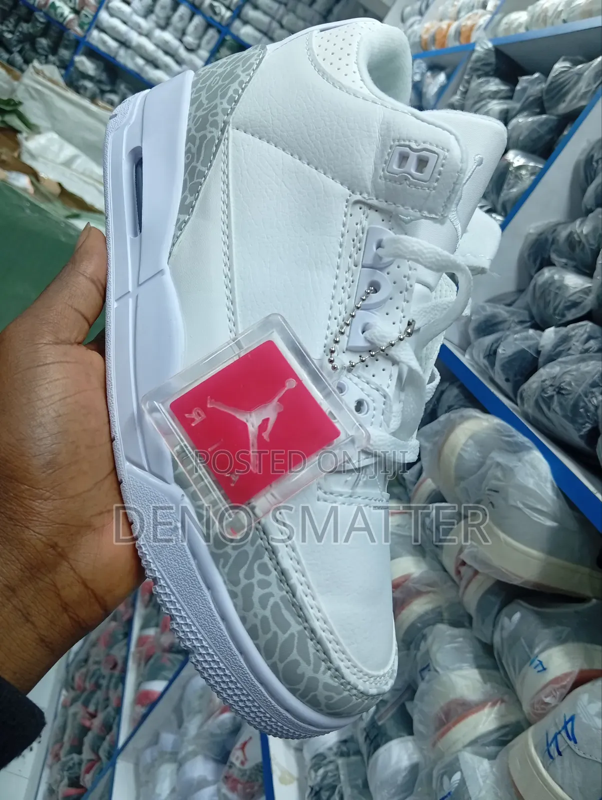 All Quality Sneakers