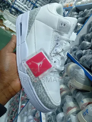 All Quality Sneakers