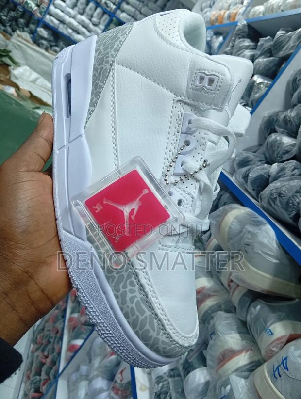 All Quality Sneakers - thumbnail 4