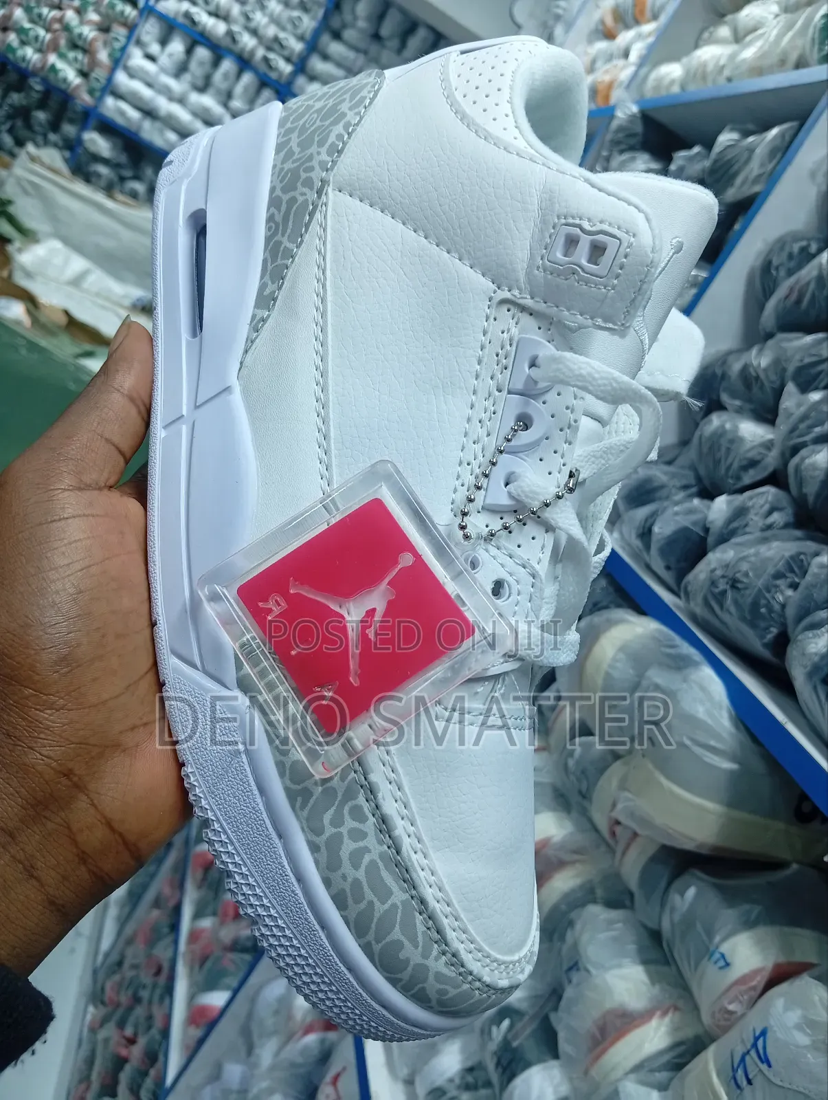 All Quality Sneakers