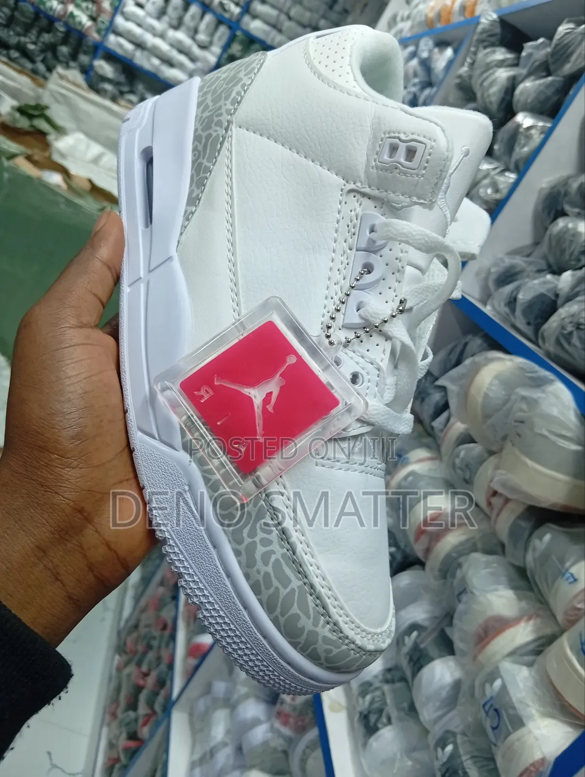All Quality Sneakers