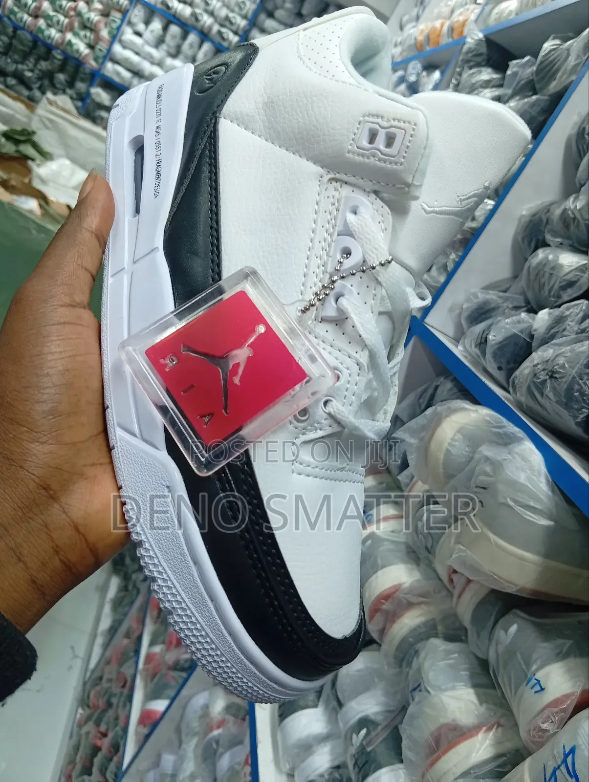 All Quality Sneakers