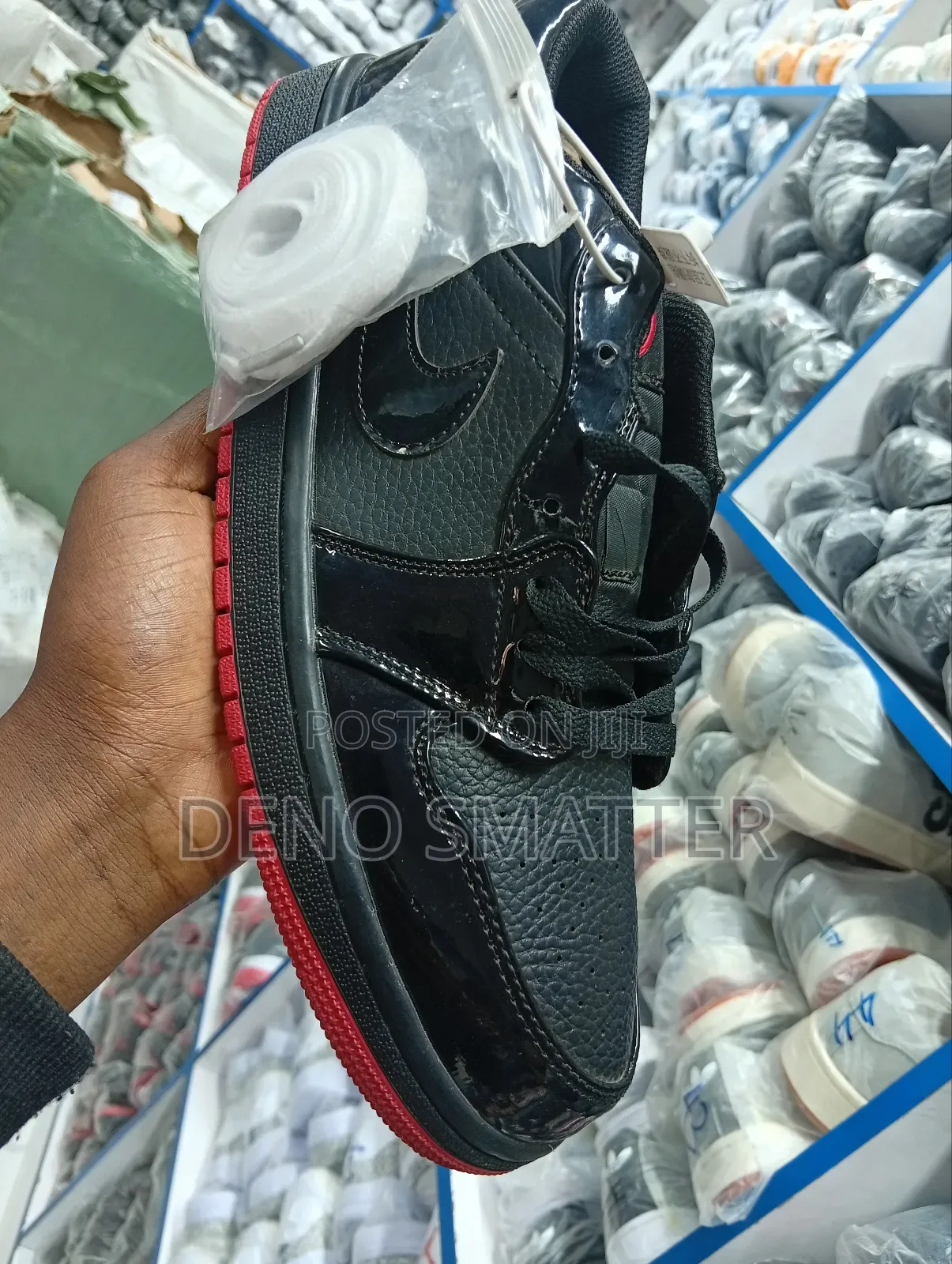 All Quality Sneakers