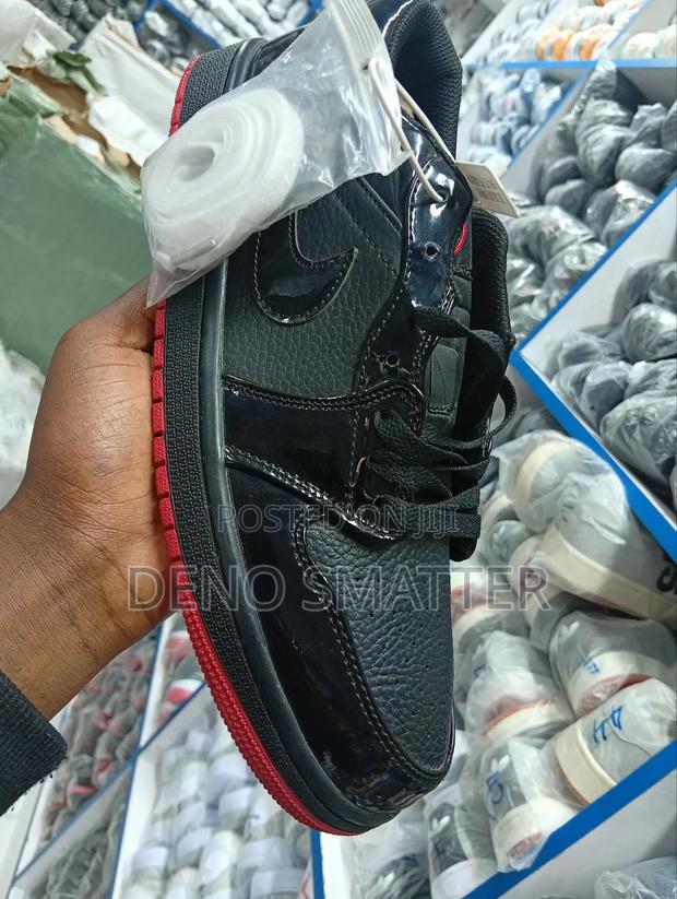 All Quality Sneakers - thumbnail 8