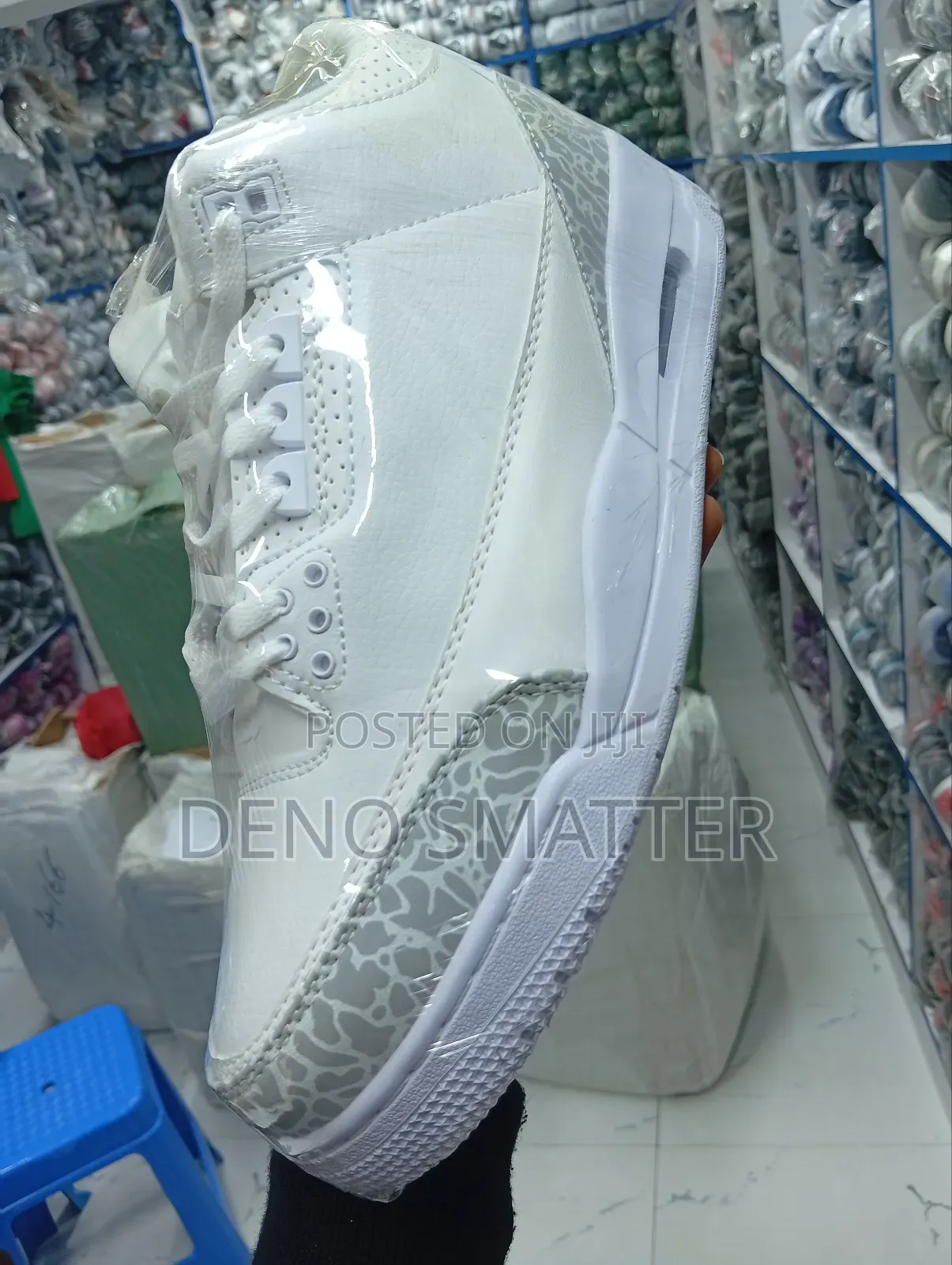 All Quality Sneakers