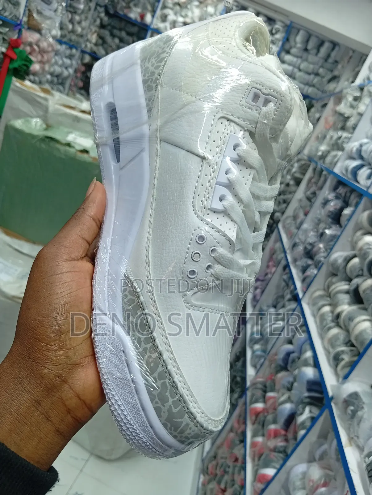 All Quality Sneakers