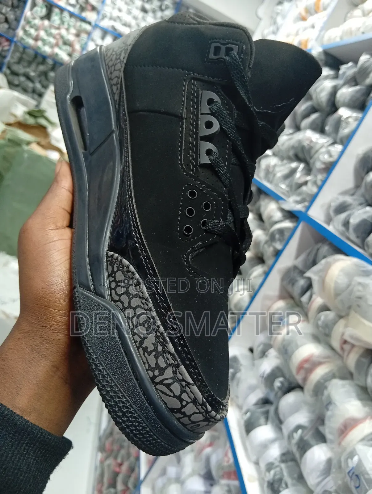 All Quality Sneakers