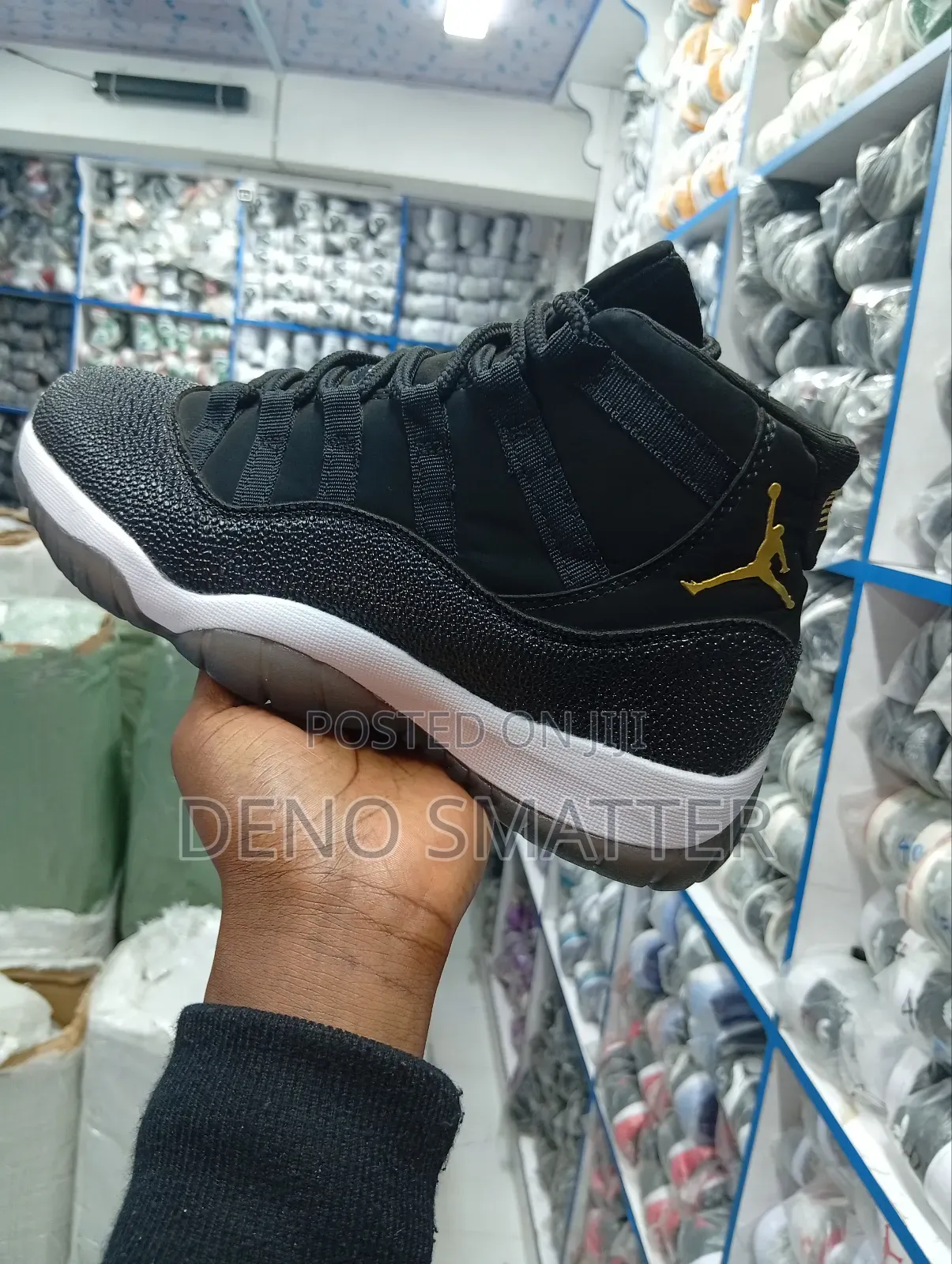 All Quality Sneakers