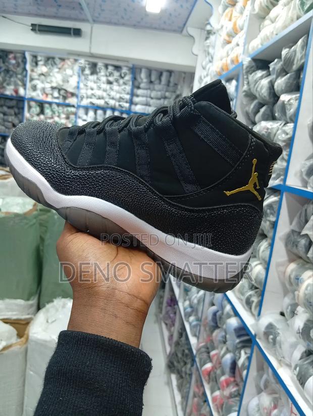 All Quality Sneakers - thumbnail 12
