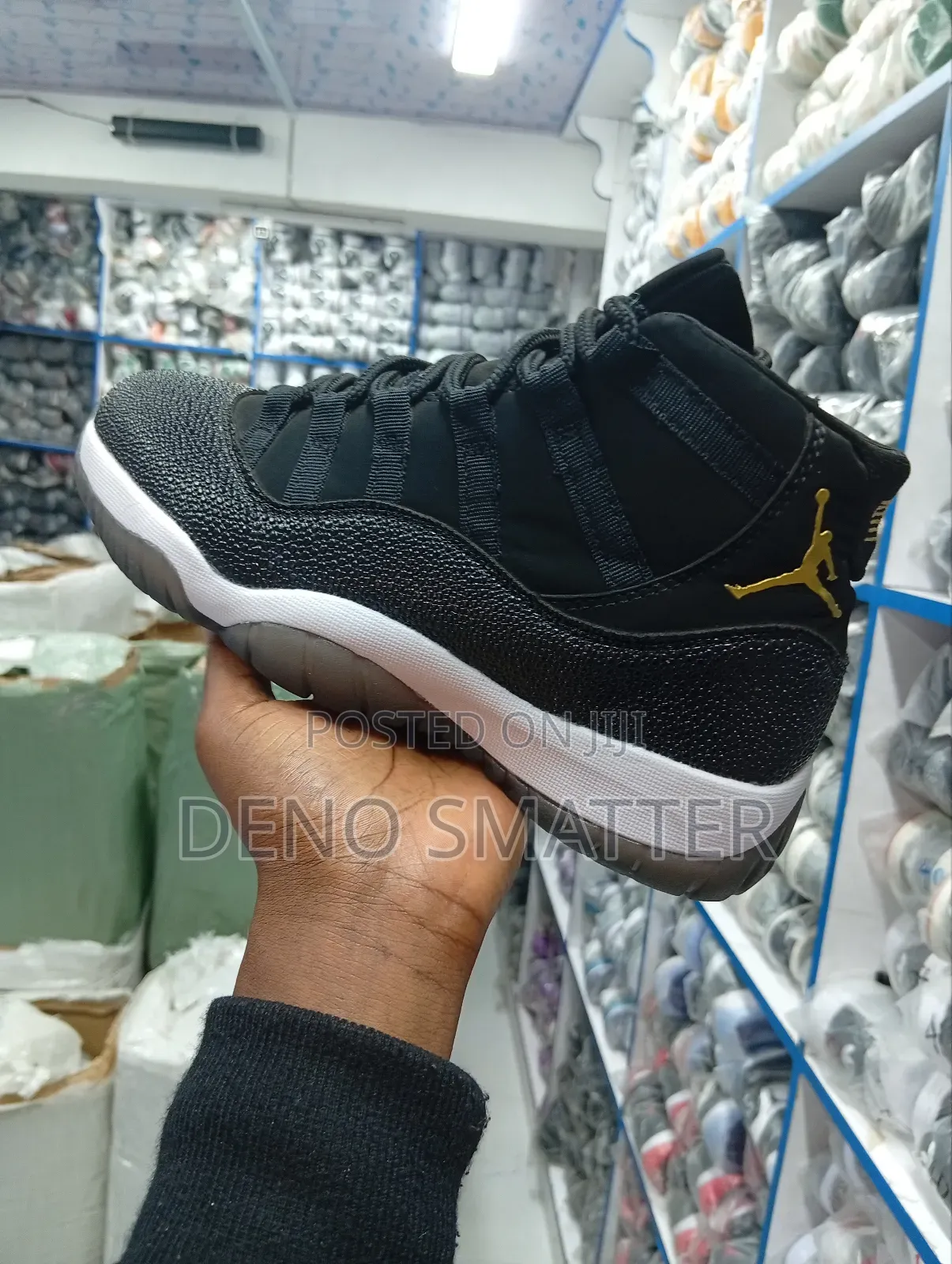 All Quality Sneakers