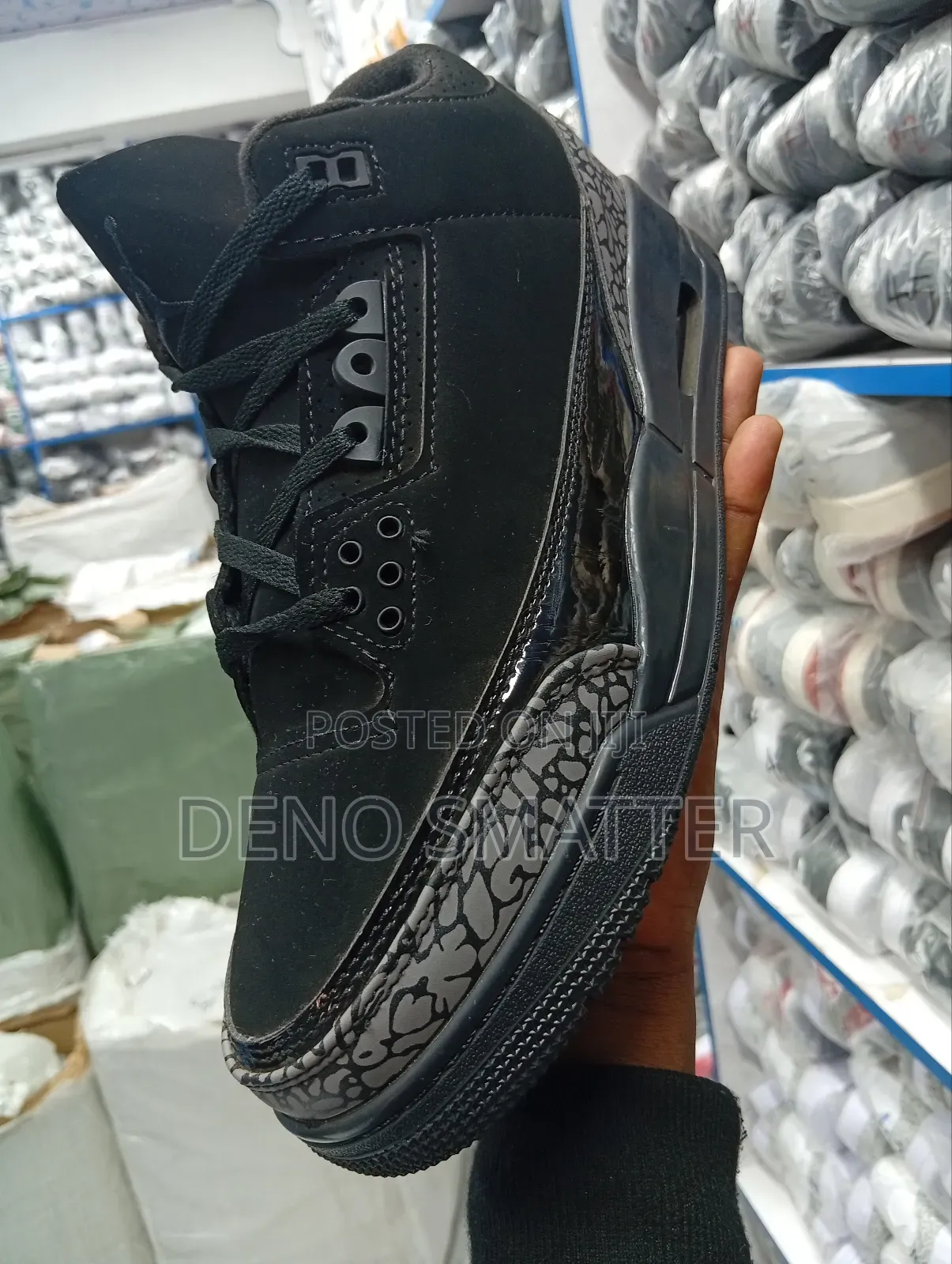 All Quality Sneakers