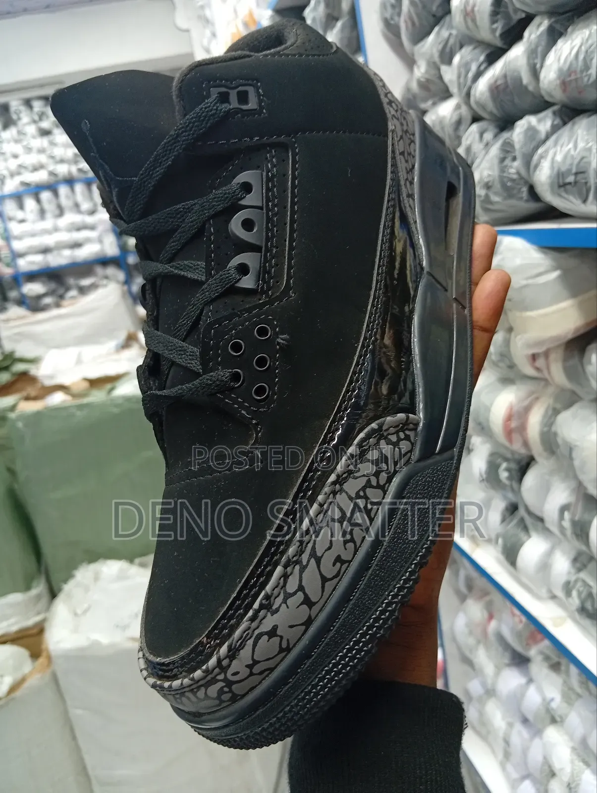 All Quality Sneakers