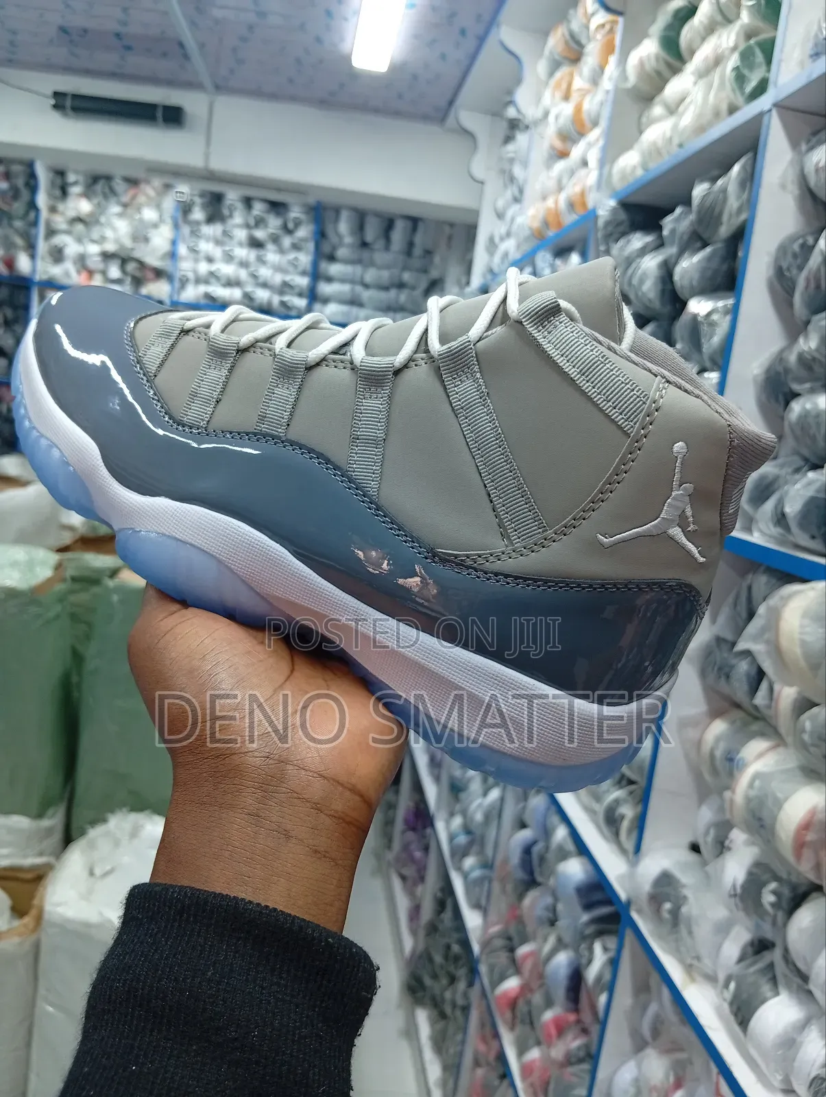 All Quality Sneakers
