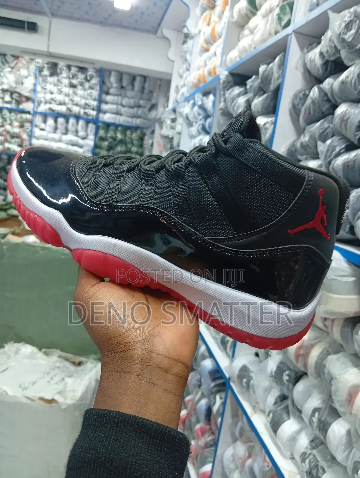 All Quality Sneakers