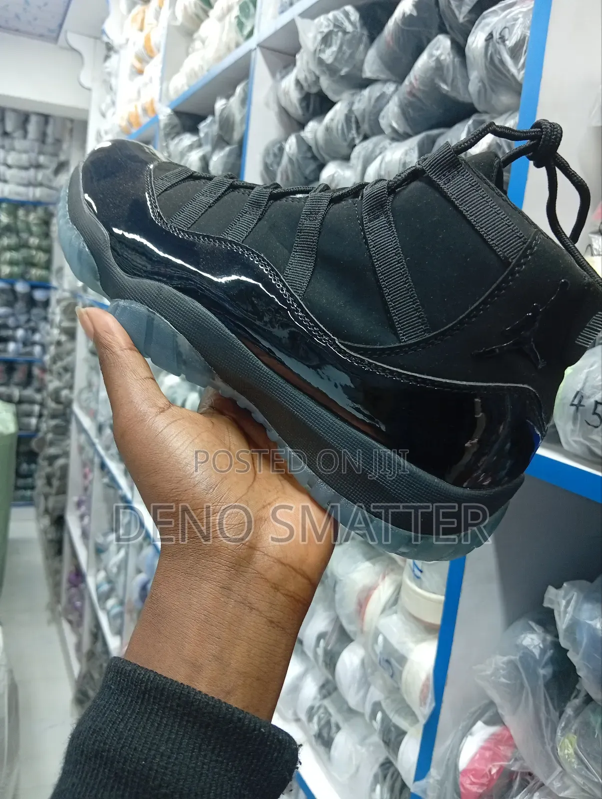 All Quality Sneakers