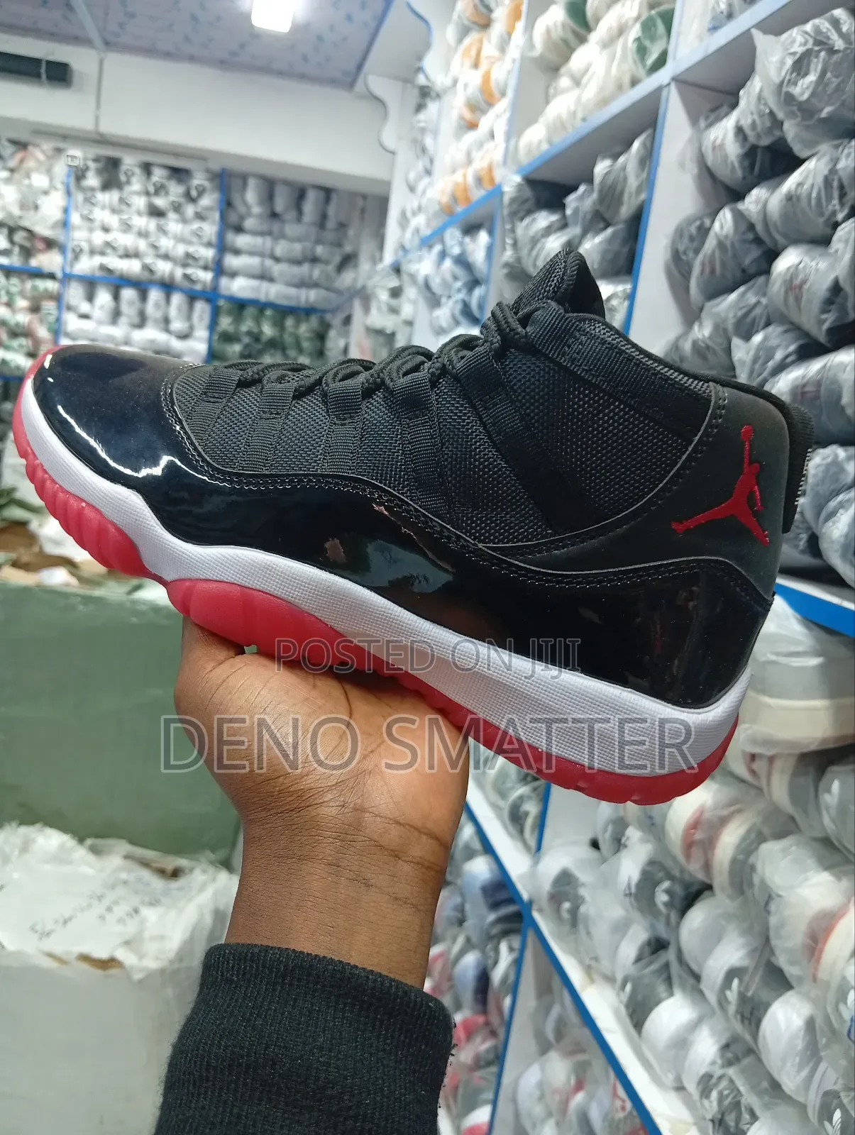 All Quality Sneakers