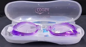 Anti Fog Swimming Googles