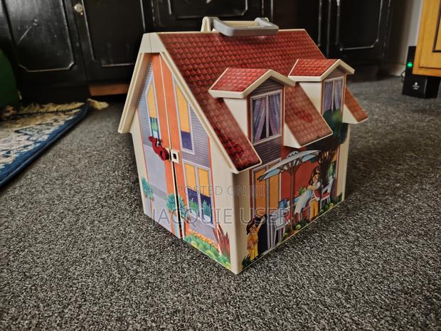 Playmobil House - thumbnail 3