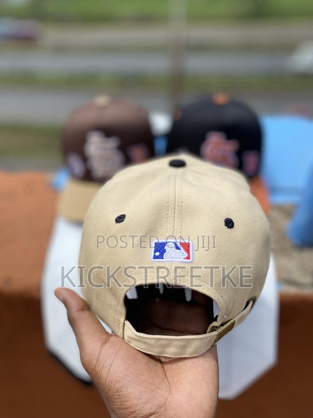 Snapback Caps - thumbnail 3