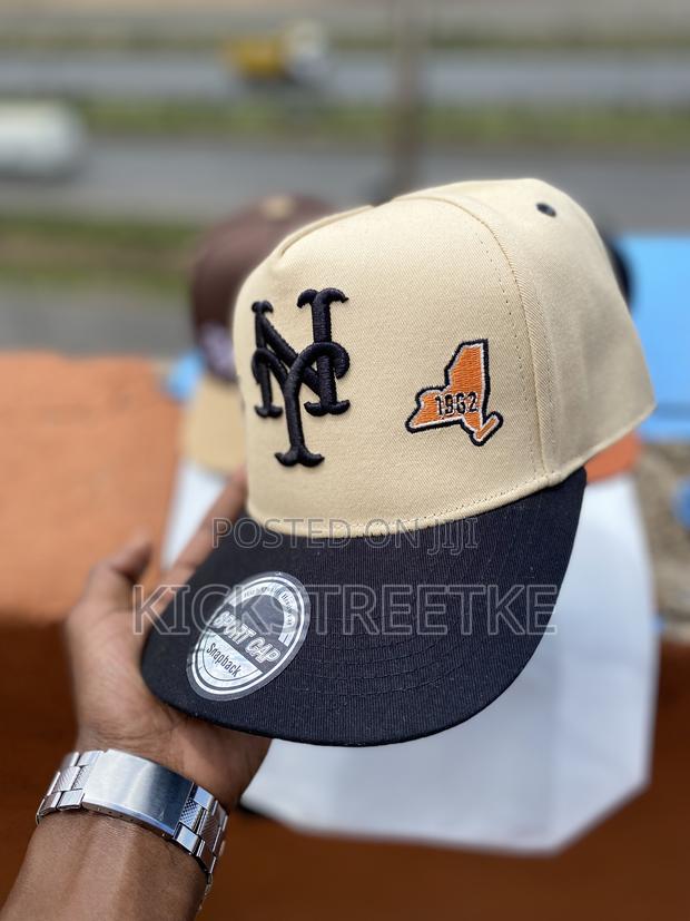 Snapback Caps - thumbnail 6