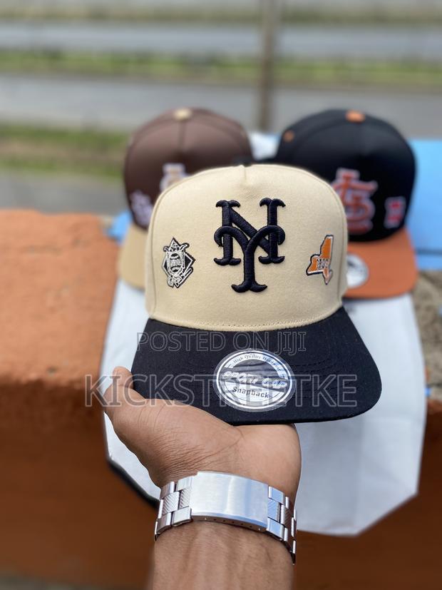 Snapback Caps - thumbnail 5