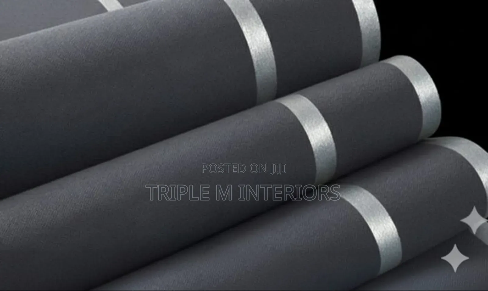 Textured 3d Wall Covering | Perfect for Living Rooms Bedrooms