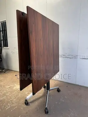 Foldable Office Boardroom Table