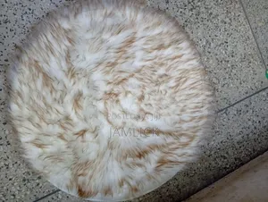 Round Chihuahua Mat –Cd