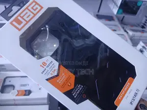 Uag Pathfinder Series Rugged Phone Case for iPhone 13 and iPhone