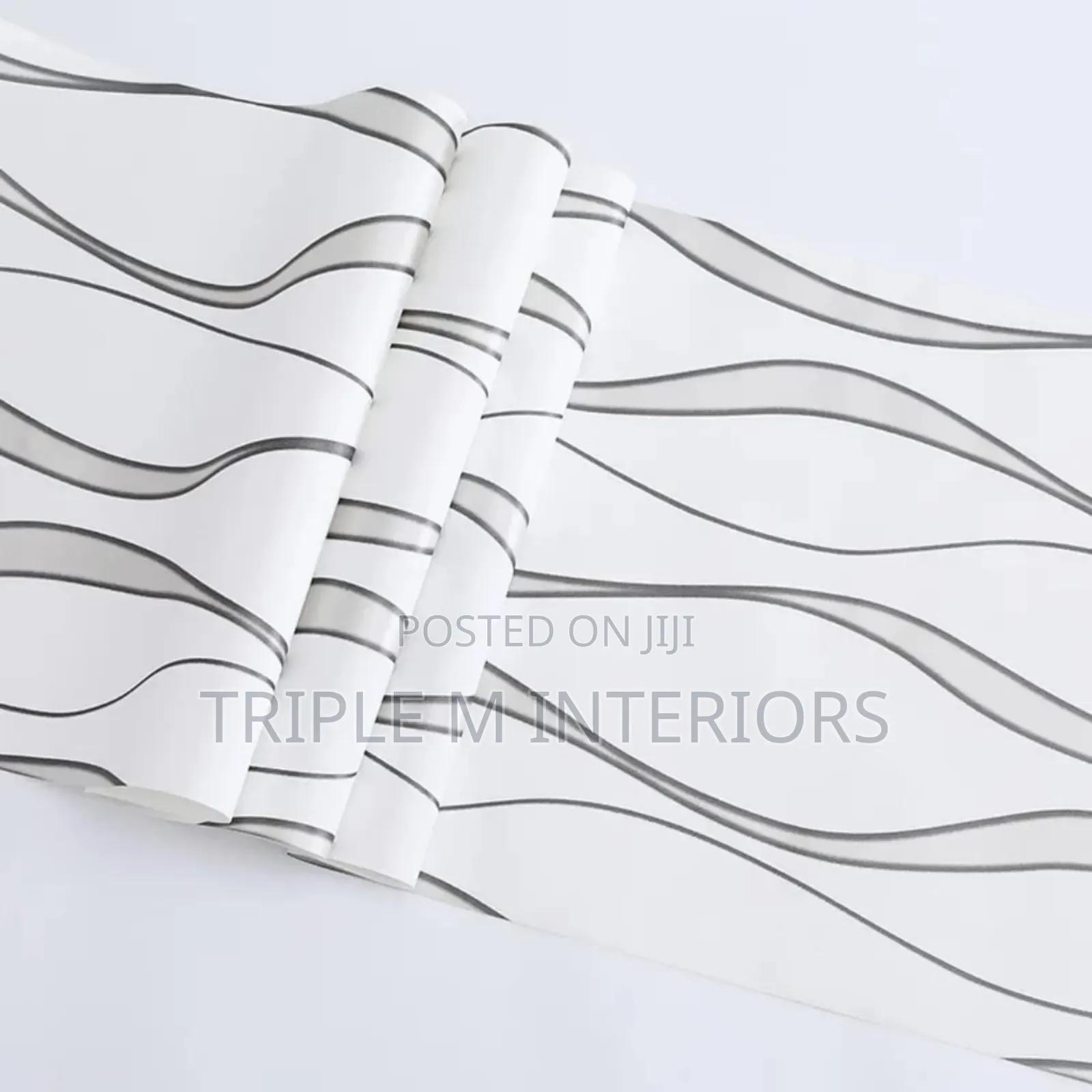 3d Textured Wallpaper | Depth Style for Any Room