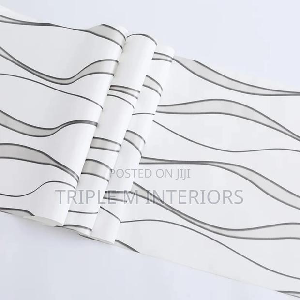 3d Textured Wallpaper | Depth Style for Any Room